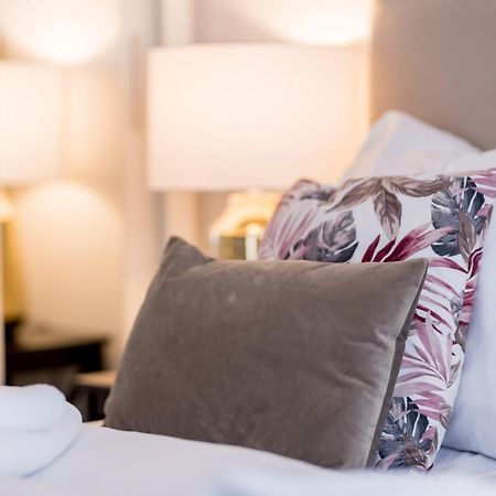 Apartament Olawska Vratislav Exteriér fotografie