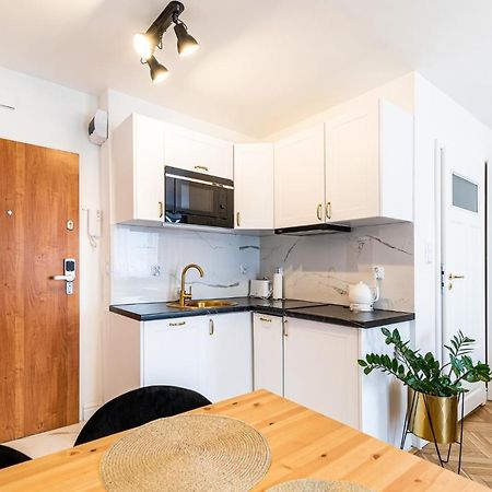 Apartament Olawska Vratislav Exteriér fotografie