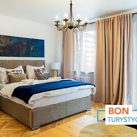 Apartament Olawska Vratislav Exteriér fotografie