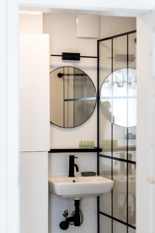 Apartament Olawska Vratislav Exteriér fotografie