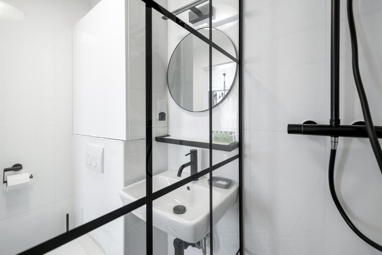 Apartament Olawska Vratislav Exteriér fotografie