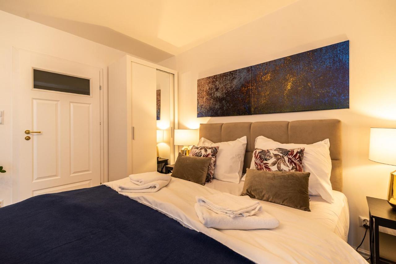 Apartament Olawska Vratislav Exteriér fotografie