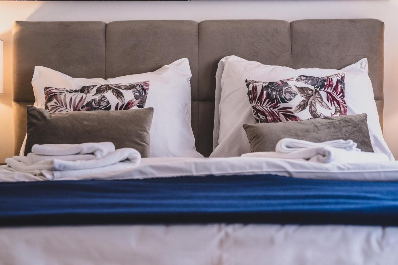 Apartament Olawska Vratislav Exteriér fotografie