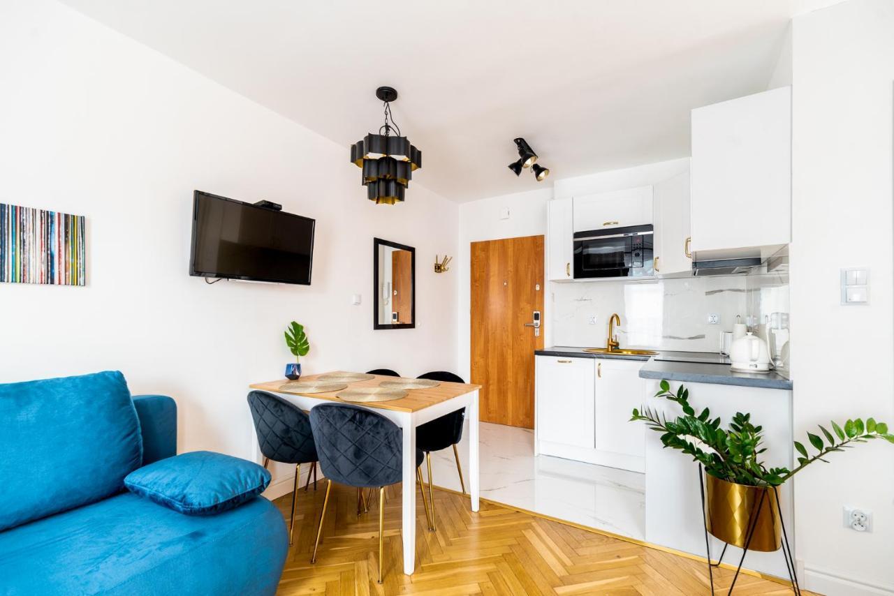 Apartament Olawska Vratislav Exteriér fotografie