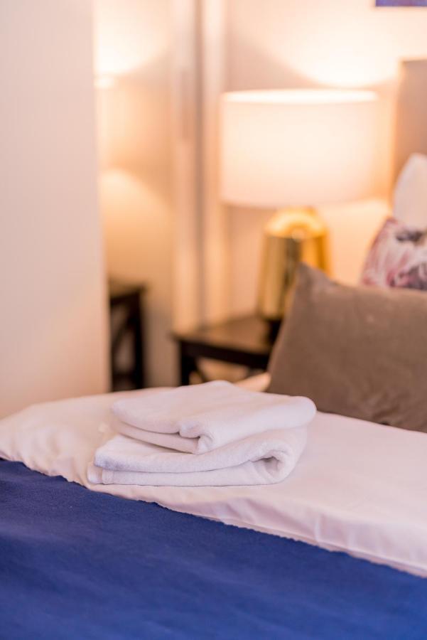Apartament Olawska Vratislav Exteriér fotografie