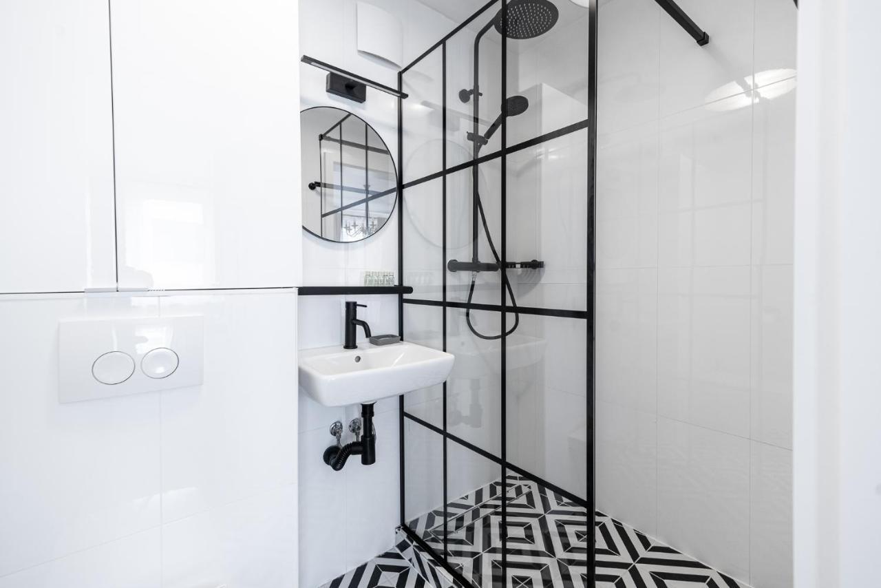 Apartament Olawska Vratislav Exteriér fotografie