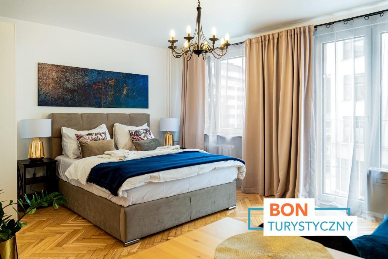 Apartament Olawska Vratislav Exteriér fotografie